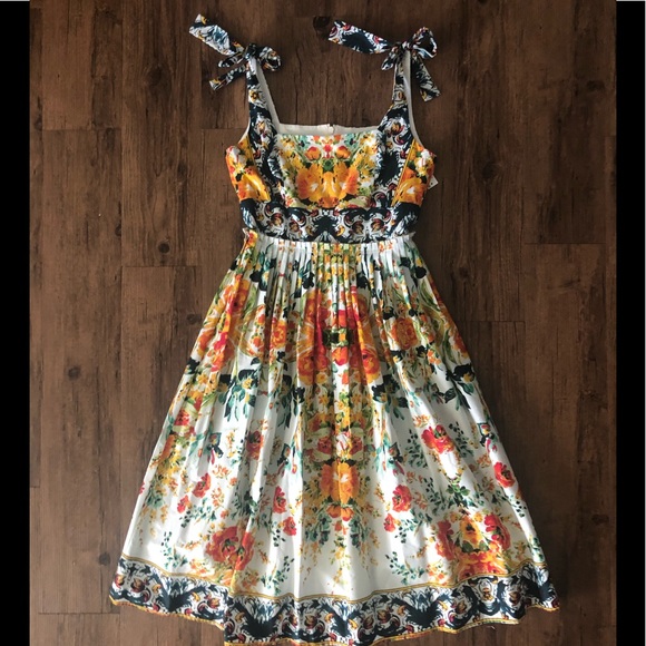 Antonio Melani dress - Picture 4 of 5